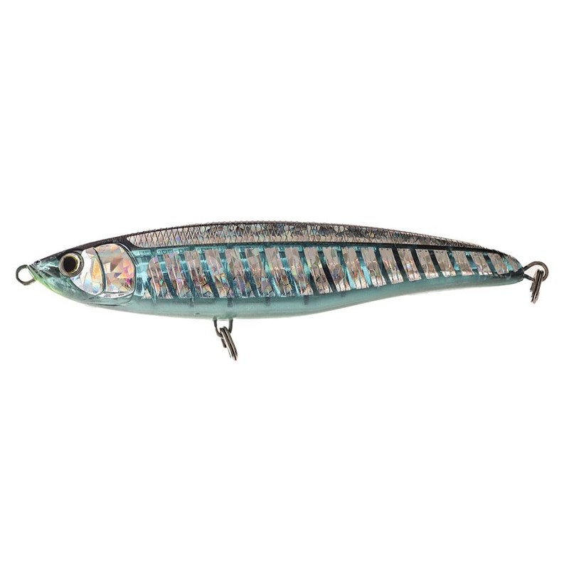 Maria YAMASHITA Pencil Bait Loaded F 180mm 75g Kaimuras Slit