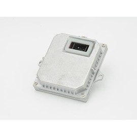 Formula Auto Parts HIR17 HID Lighting Ballast Replacement for Part R66074 / HID155