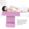 Baby Wеdge Sleeping Pillow Anti Deflection Waist Protection Slеep Positionеr