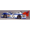 Losi Greenville Late Model 1/18th Scale Body for Losi Mini