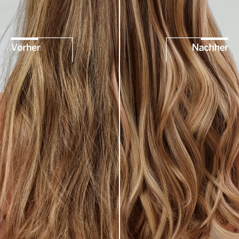 RE/START COLOR Balayage Care Cream - Vegan Leave-In Care for