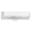 Alvinlite 1 Piece Diamond Painting Tool, Stainless Steel Diamond Mesh