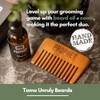 Aceites para barba, 30ml