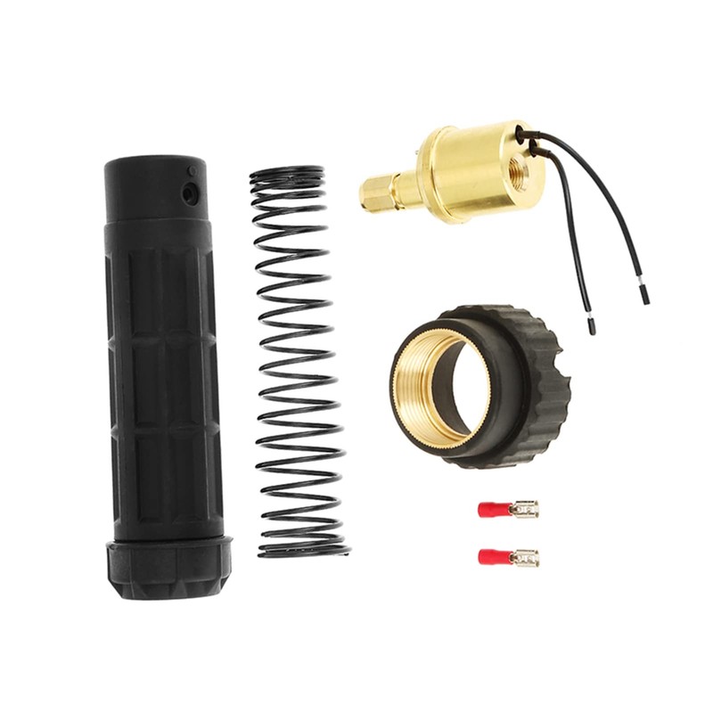 Mig Euro Connector Tig Euro Connector Brass Rubber Euro Connector