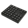 35 Keys Numeric Keypad Stable Connection Driver Free Bluetooth Connection