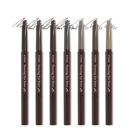 Etude [Cumulative sales 40 million units] BEST drawing eyebrow, 05 gray / 에뛰드 [누적판매 4천만개] BEST 드로잉 아이브로우, 05 그레이