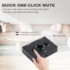 3.5mm Audio Switcher, 2 Input 1 Output / 1 Input