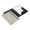 Bigso Box of Sweden PAULINA A4 Folder with Elastic Band
