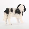 Conversation Concepts Cavalier King Charles Figurine Black-White