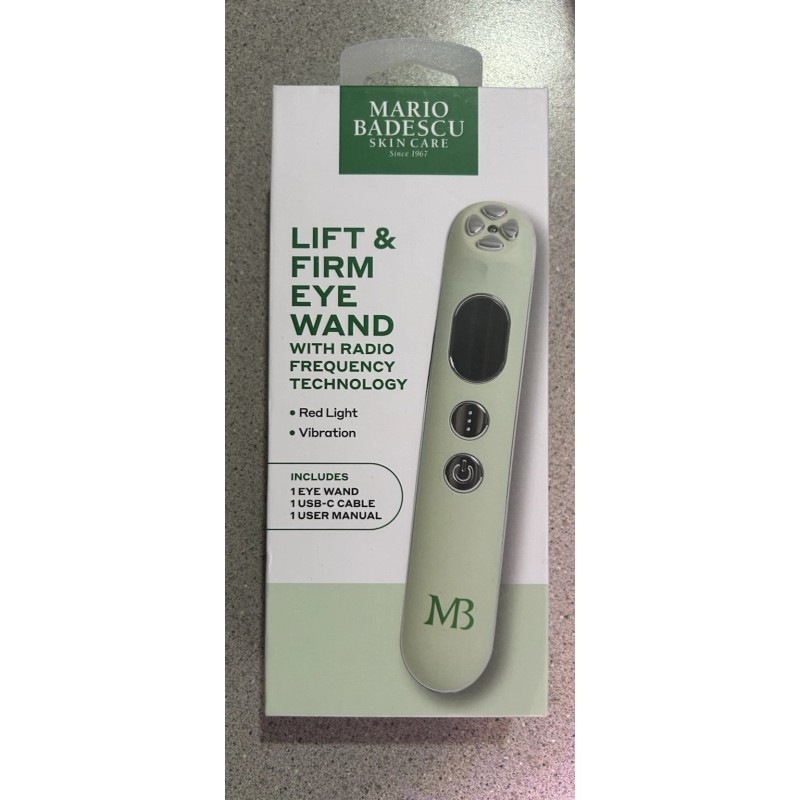 Mario Badescu lift & firm eye wand