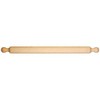 Beechwood Rolling Pin 19-1/4" x 1-5/8" Diameter