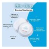 Btx Ojos Para Líneas De Expresión, Con Vitaminas Y Minerales