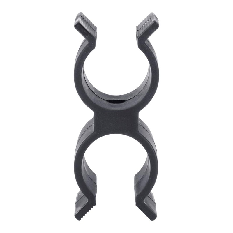 White Water B00365-CP Marine Nylon Storage/Stowing Clips for B00365 Ladder