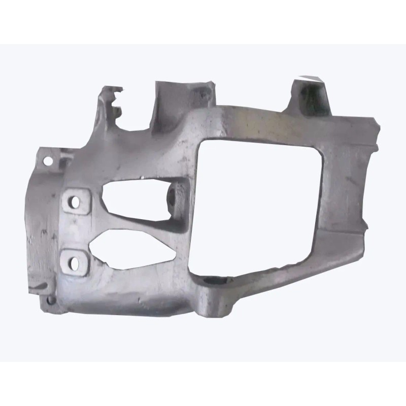 Base Pedales Ford 1987 - 1991 Eca