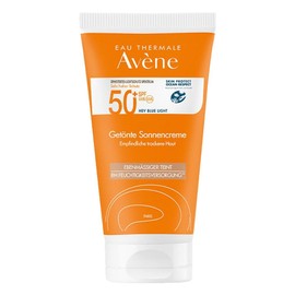 Avene Very High Protection Tinted Cream SPF 50 for Women Cream 1.69 oz