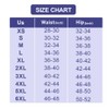 Men's Incontinence Boxer Briefs, Washable Leak Proof Cotton