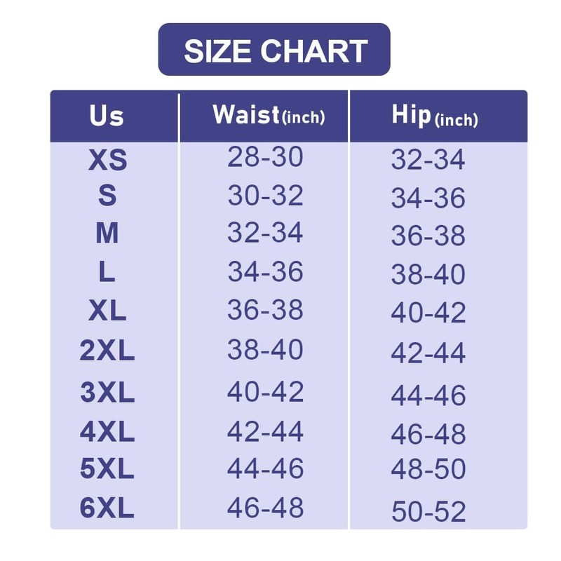 Men's Incontinence Boxer Briefs, Washable Leak Proof Cotton