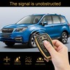 ZSPDACC for Subaru Key Fob Cover Car Key Case Protector