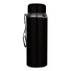 J.H COMPANY Termo De Acero Inoxidable Seguro Antiderrame 800 Ml
