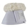 Woof Wear Pro Overreach Sheepskin Boots White - Professional standard