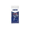 LEA Discount 2 Hojas Maquinilla Desechable 5 Stk