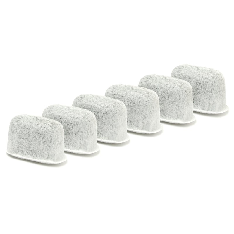 Keurig Water Filter Refill Cartridges, Replacement Water Filter Cartridges, Compatible