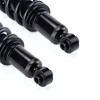 10L0L Golf Cart Rear Shock Absorbers Kit for Yamaha G29