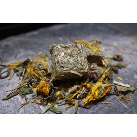 Arcadia Optimised52 Tortoise Diet - 250 g