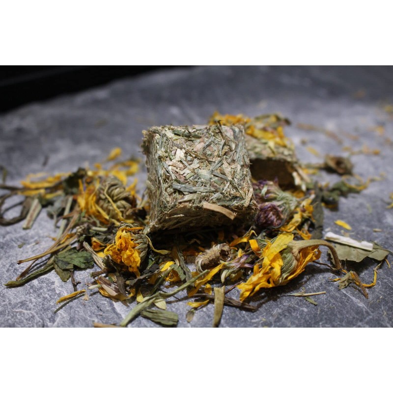 Arcadia Optimised52 Tortoise Diet - 250 g
