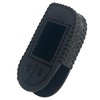 Tolxh #7756V Leather case 2 Way Remote Control 4706 5706