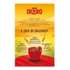 NESTLÉ ORZORO Orzo e Cacao Solubile, Barattolo 180g