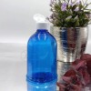 Xena Envases Plasticos Campana Colores 250 Ml Tapa Flip Top