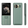 S475 2G Senior Cellphone 2.4in Screen Basic Phone Big Button