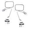 Garage-Pro Driver & Passenger Side Mirrors for Ford F-150 F-250