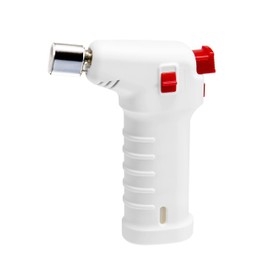 Lurch 10894 Butane Blowtorch Home White
