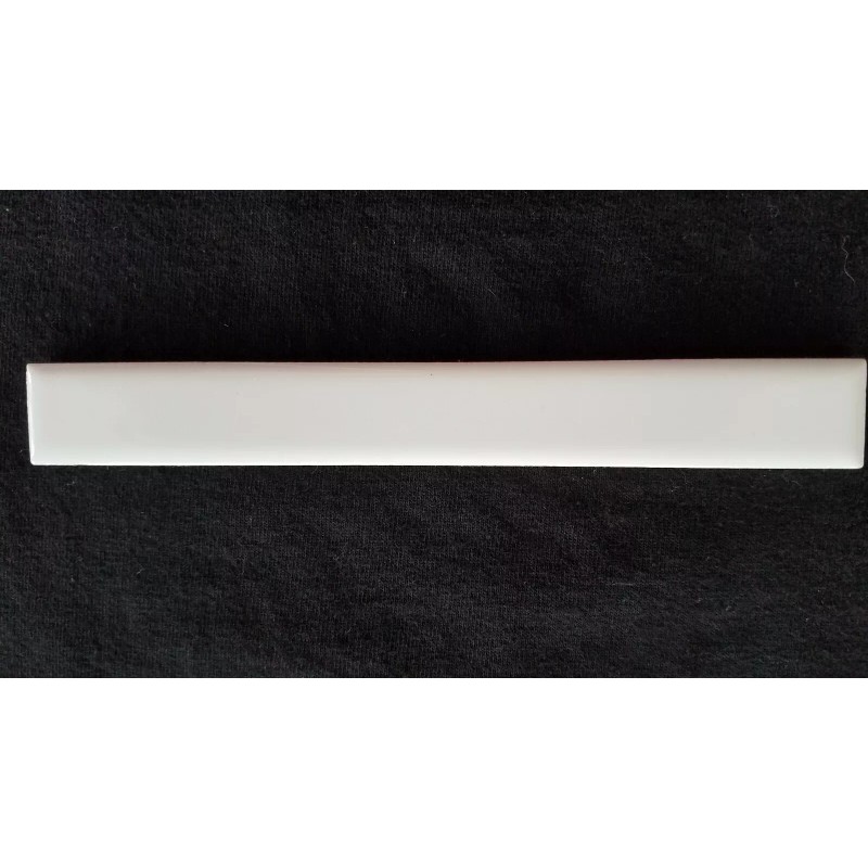 Daltile "Sterling" Liner Bar Flair Border Bathroom Tile Kitchen Shower