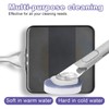 14pcs Dish Wand Sponge Refills, Non-Scratch Washing Up Wand Replacement