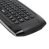 Voice Remote Control Replacement Backlight Double Sided 2.4G Wireless Remote