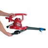 Toro 51621 UltraPlus Leaf Blower Vacuum, Variable-Speed (up to 250