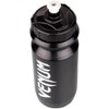 Venum Contender Water Bottle, Black, Unique