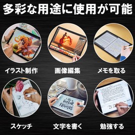 SHARP Color Electronic Dictionary Brain PW-SH7 SS7 SB7 (2020 Model) Film SHARP Color Electronic Dictionary Brain PW-SH7 SS7 SB7 (2020 Model) Paper, Paper, Texture, Film, Paper-Like Drawing, High