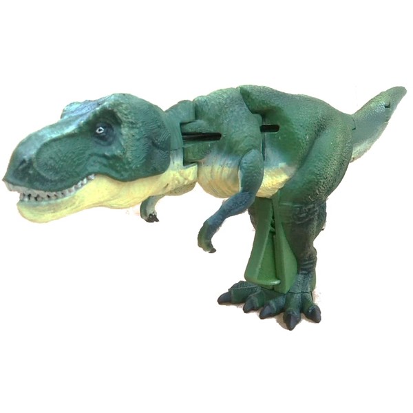 Sunsmile Trigger the T-Rex