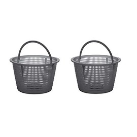 Southeastern Accessory 2 Pack Pool Skimmer Basket for Hayward(R) SP1070 SP1070E B-9 B9