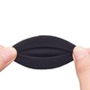 LUYING Earpads Headphone Covers Headphones Replacement High Elasticity Durable Earpads