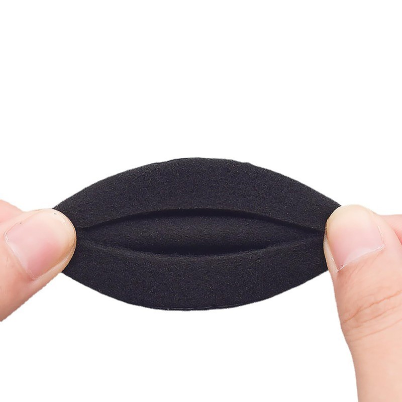 LUYING Earpads Headphone Covers Headphones Replacement High Elasticity Durable Earpads