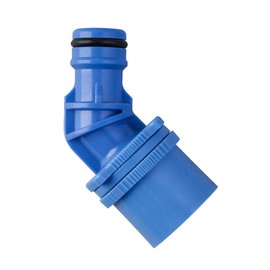 Takagi Underground Faucet Nipple [Replacement Part] G076 Blue