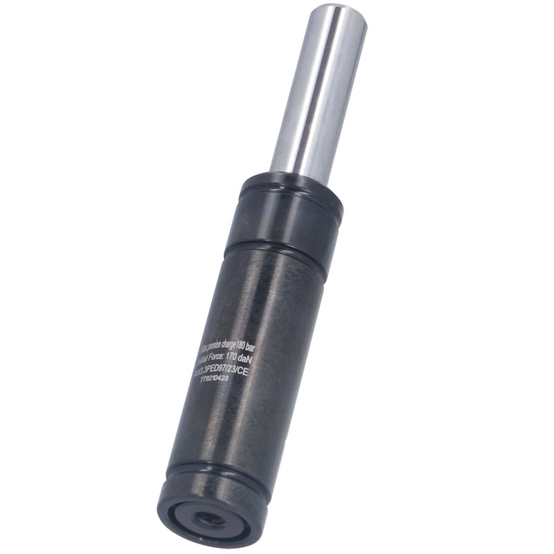 X170 Nitrogen Gas Spring Mini Alloy Cylinder Gas Stamping Parts