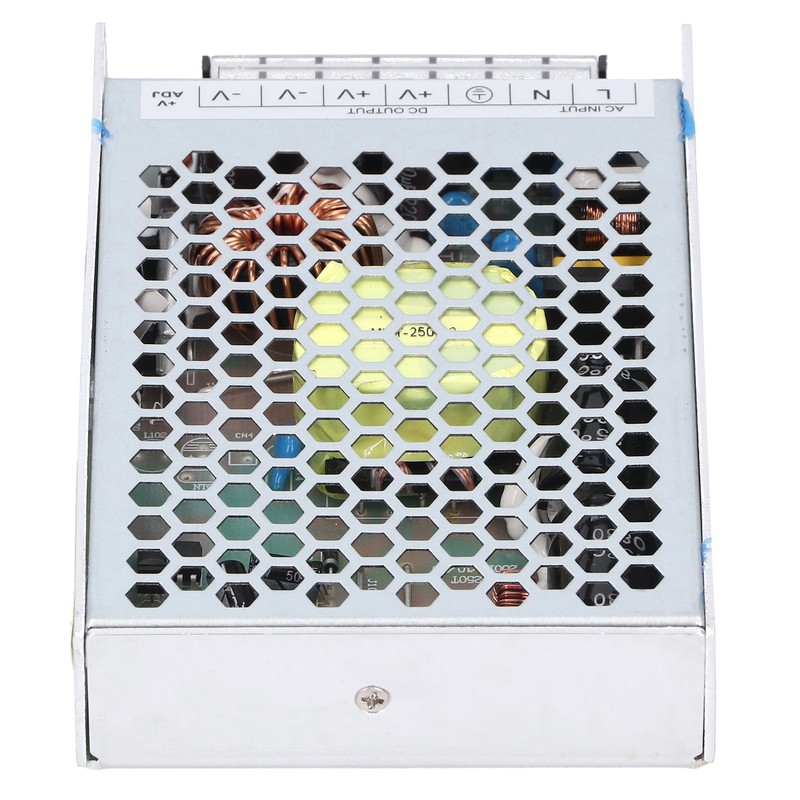 LED Switching Power Supply 150W 12V Indoor Aluminum Alloy Ultrathin