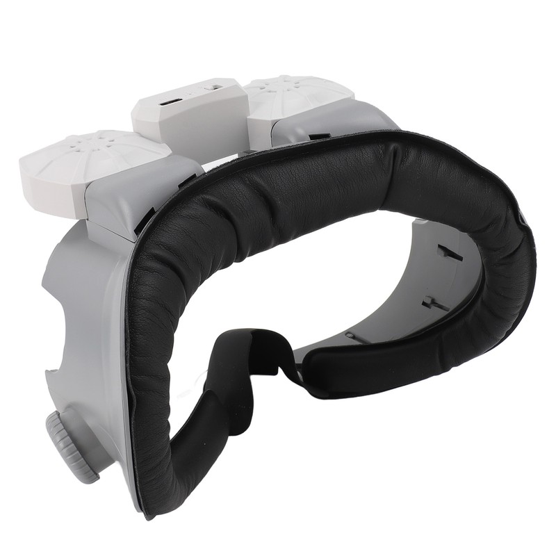 VR Cooling Face Pad Replacement Soft Comfortable VR Face Pad