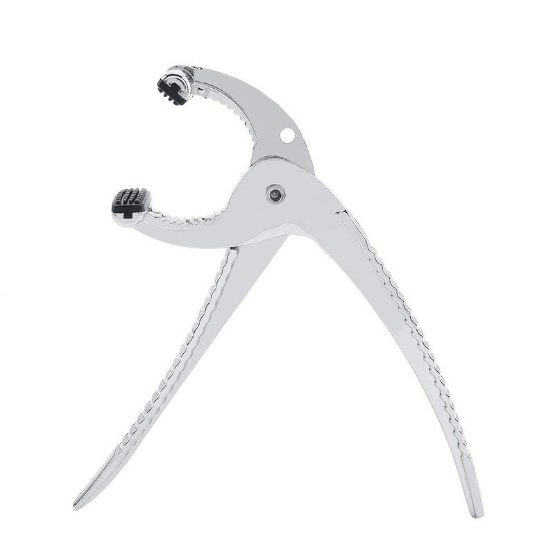 Zinc Alloy Oven Clip Pliers, Air Fryer Tools Essential Gadget